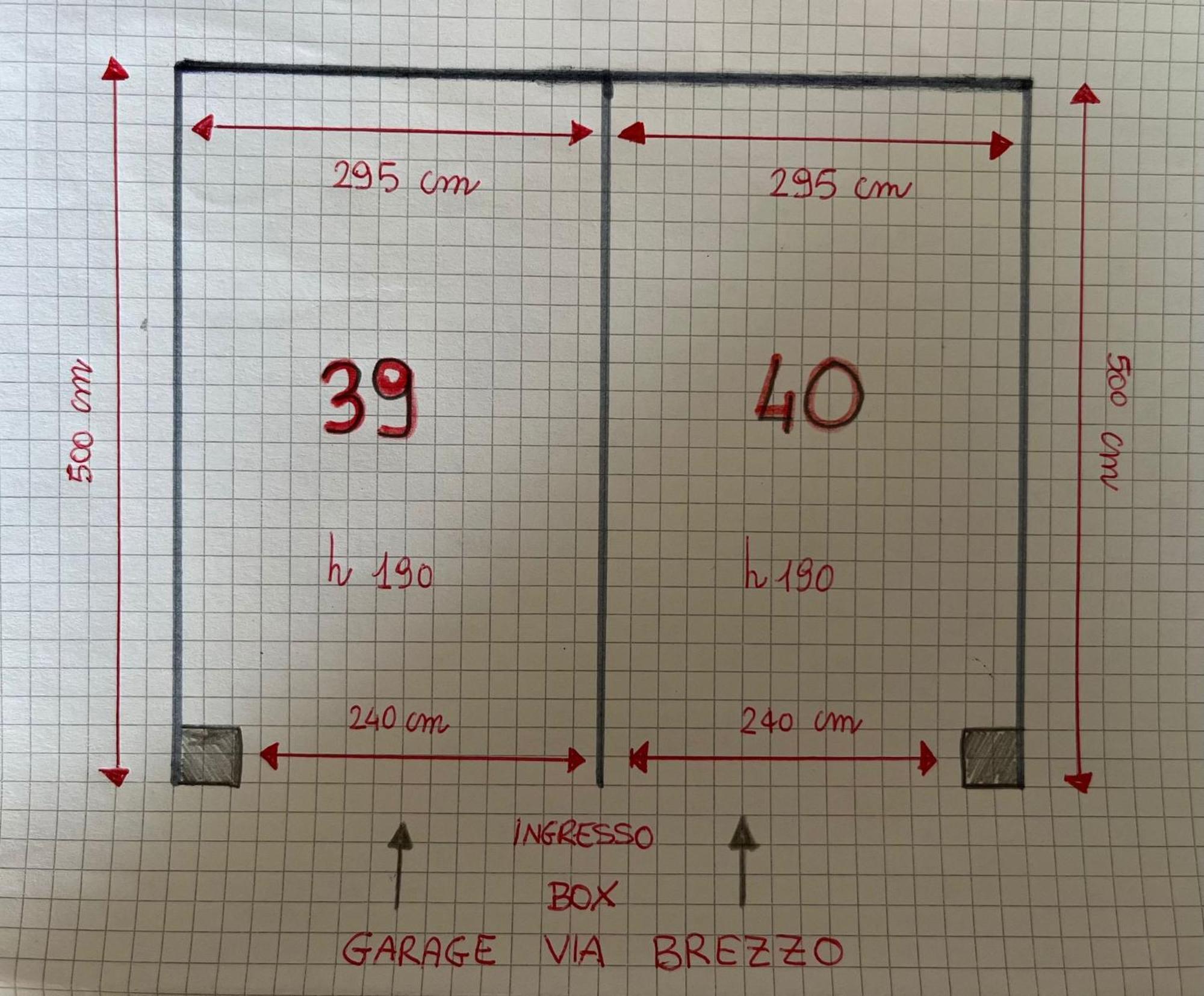 La Piccola Casa Al Lago - Intera Casa Con 3 Camere E 2 Box Salo Luaran gambar